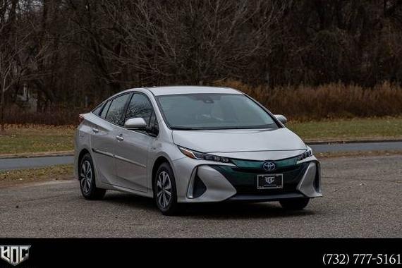 TOYOTA PRIUS PRIME 2018 JTDKARFP2J3082778 image TOYOTA PRIUS PRIME 2018 JTDKARFP2J3082778 image